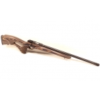 Carab CZ457 Thumbhole 22LR