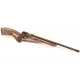 Carab CZ457 Thumbhole 22LR