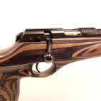 Carab CZ457 Thumbhole 22LR