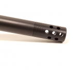Carab CZ457 Thumbhole 22LR