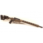 Carabine RUGER Precision Rimfire cal 22LR bronze