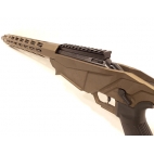 Carab RUGER Precision Rimfire cal 22LR