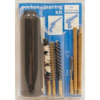 Kit de nettoyage 22 pistolet