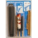 Kit de nettoyage 7.65 pistolet