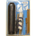 Kit de nettoyage 9mm pistolet