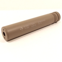 Silencieux B&T Impuls-IIA 9mm 13.5x100L