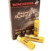 Cart WINCHESTER 20/70/5