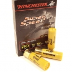 Cart WINCHESTER 20/70/5 
