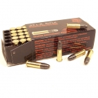 Cart 22LR GECO Rifle