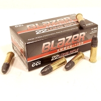 Cart 22LR CCI Blazer