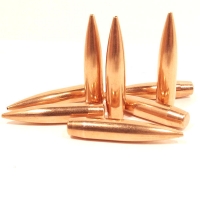 Ogives SIERRA 7mm 175grs HP BT Match