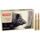 Cart NORMA VULKAN180gr 11.7g