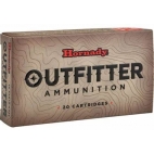 Cart  HORNADY 30-06 OUTFITTER 180GR CX