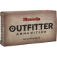 Cart  HORNADY 30-06 OUTFITTER 180GR CX