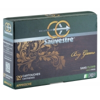 Cart sauvestre 30-06 FIP approche 172gr 11.1