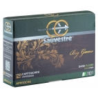 Cart sauvestre 30-06 FIP approche 172gr 11.1