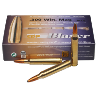 blaser 300wm 10.7 CDP