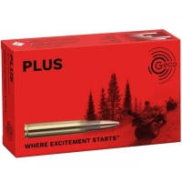 Cart GECO 9.3x62 plus 255 grs