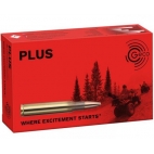 Cart GECO 9.3x62 plus 255 grs