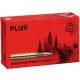 Cart GECO 9.3x62 plus 255 grs