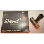Cart ROTTWEIL 12/70/36G/ N°3