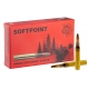 Cart Geco 7x64 10.7gr SP