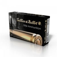 Cart SELLIER BELLOT 8x57JRS 12.7gr SPCE
