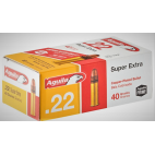Cart 22LR Aguila super extra