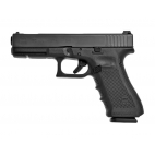 Pist GLOCK 17 gen 4 cal 9 Para