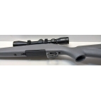 Carab occ remington 710 243w