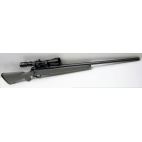 Carab occ remington 710 243w