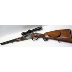 Drilling sauer & sohn cal 16/70- 7x57r occasion