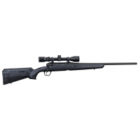 Carab SAVAGE axis 222rem