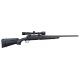 Carab SAVAGE axis2 222rem