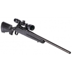 Carab SAVAGE axis 222rem