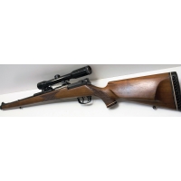 Carab occ MAUSER 66 cal 6.5x57