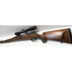 Carab occ MAUSER 66 cal 6.5x57