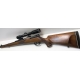 Carab occ MAUSER 66 cal 6.5x57