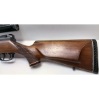 Carab occ MAUSER 66 cal 6.5x57
