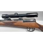 Carab occ MAUSER 66 cal 6.5x57