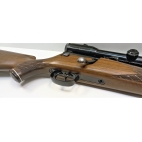 Carab occ MAUSER 66 cal 6.5x57