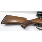 Carab occ MAUSER 66 cal 6.5x57
