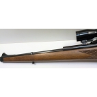 Carab occ MAUSER 66 cal 6.5x57