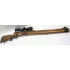 Carab occ MAUSER 66 cal 6.5x57