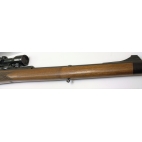 Carab occ MAUSER 66 cal 6.5x57