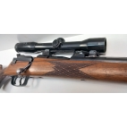 Carab occ MAUSER 66 cal 6.5x57