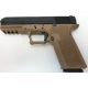 pistolet POLYMER 80 cal 9x19