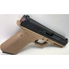Pistolet POLYMERE 80 cal 9x19 FDE