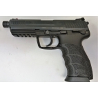 Pist occ H&K  USP tactical cal 45 ACP