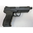 Pist occ H&K  USP tactical cal 45 ACP
